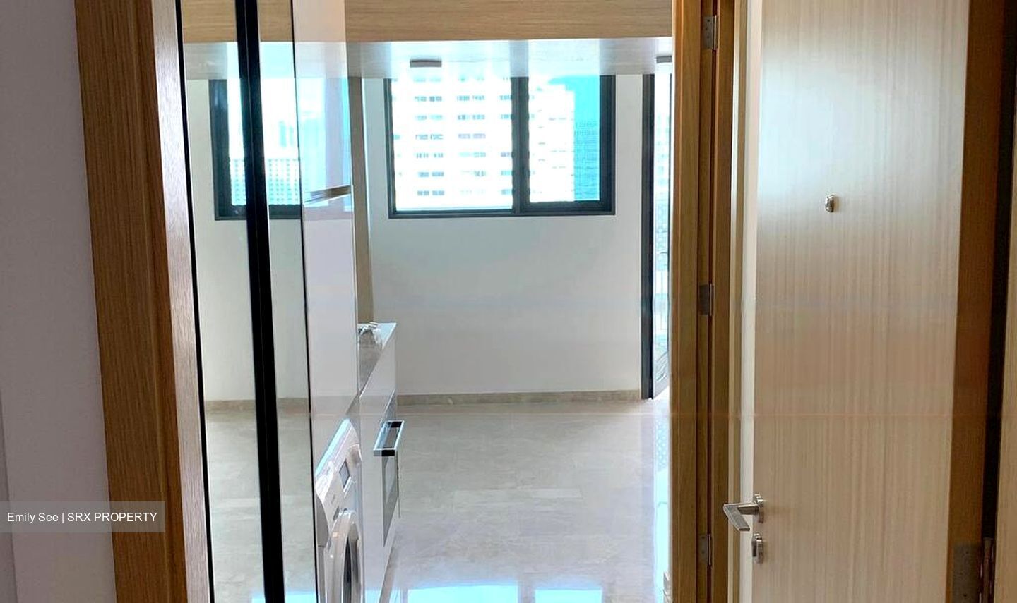 City Gate (D7), Apartment #445754071